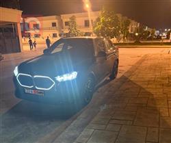 بي ام دبليو X2